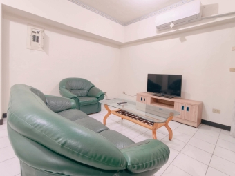 星鴻社宅☘️中科東海榮總兩房 免仲可租補（第1張）
