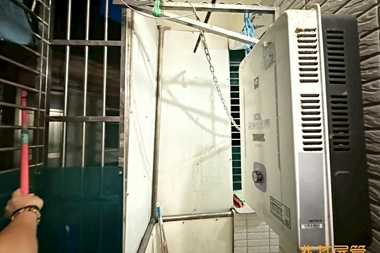 兆基社會住宅🏠-東信路溫馨2房拎包入住🐯(第8張)