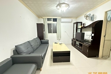 兆基社會住宅🏠-東信路溫馨2房拎包入住🐯（第1張）