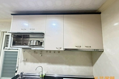 兆基社會住宅🏠-東信路溫馨2房拎包入住🐯（第5張）