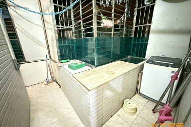 兆基社會住宅🏠-東信路溫馨2房拎包入住🐯（第7張）