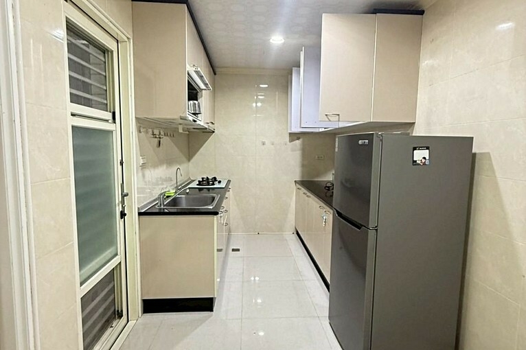 兆基社會住宅🏠-東信路溫馨2房拎包入住🐯(第4張)