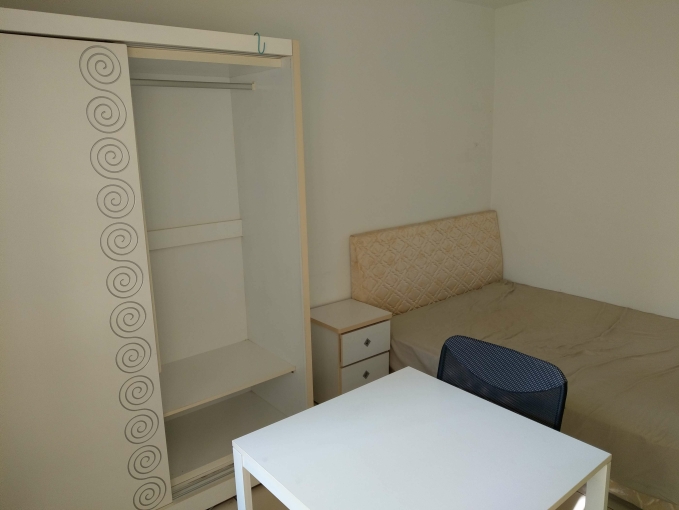 教育大學旁時尚電梯套房（第2張）