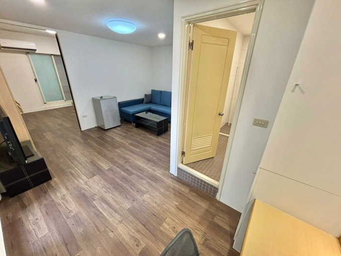 獨享大空間🩷福科商圈💜雙陽台獨洗曬🩵雙層氣密窗🩵（第5張）