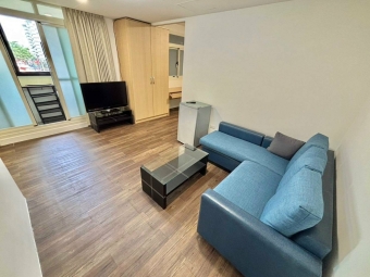 獨享大空間🩷福科商圈💜雙陽台獨洗曬🩵雙層氣密窗🩵（第1張）