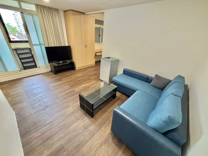 獨享大空間🩷福科商圈💜雙陽台獨洗曬🩵雙層氣密窗🩵（第1張）