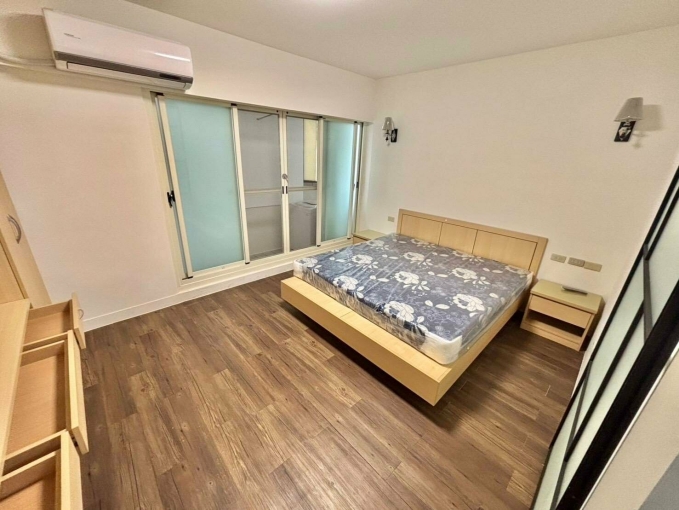 獨享大空間🩷福科商圈💜雙陽台獨洗曬🩵雙層氣密窗🩵（第7張）