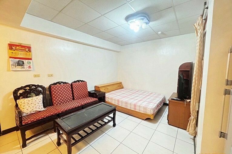 兆基社會住宅🏠桃園巴黎之星套房可租補免仲(第3張)