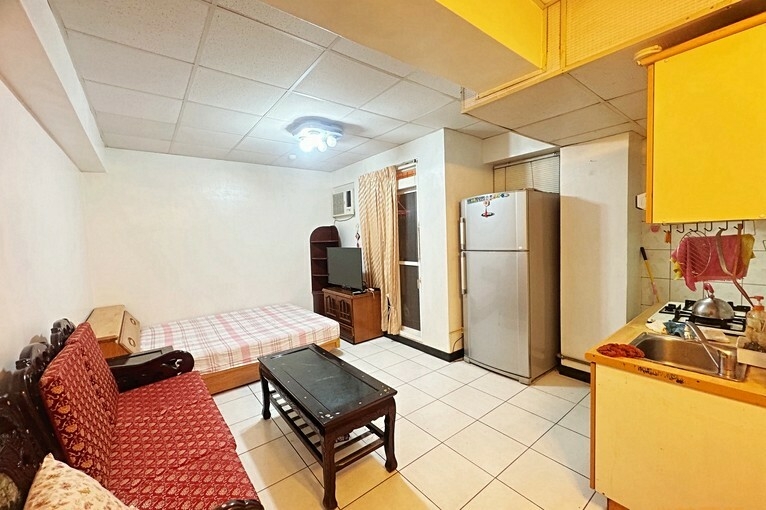 兆基社會住宅🏠桃園巴黎之星套房可租補免仲(第1張)