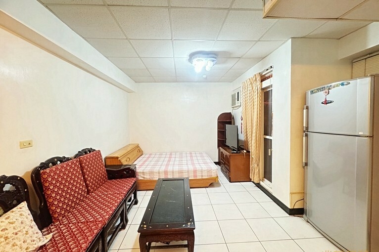 兆基社會住宅🏠桃園巴黎之星套房可租補免仲(第2張)