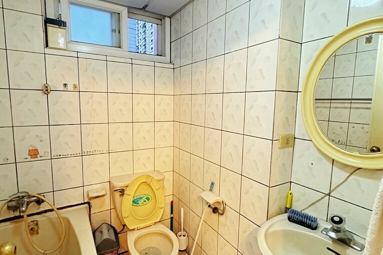 兆基社會住宅🏠桃園巴黎之星套房可租補免仲(第8張)