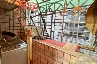 兆基社會住宅🏠桃園巴黎之星套房可租補免仲（第7張）
