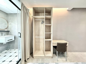 💖可租補✨可寵🏠系統裝潢✔️獨洗曬💖（第4張）