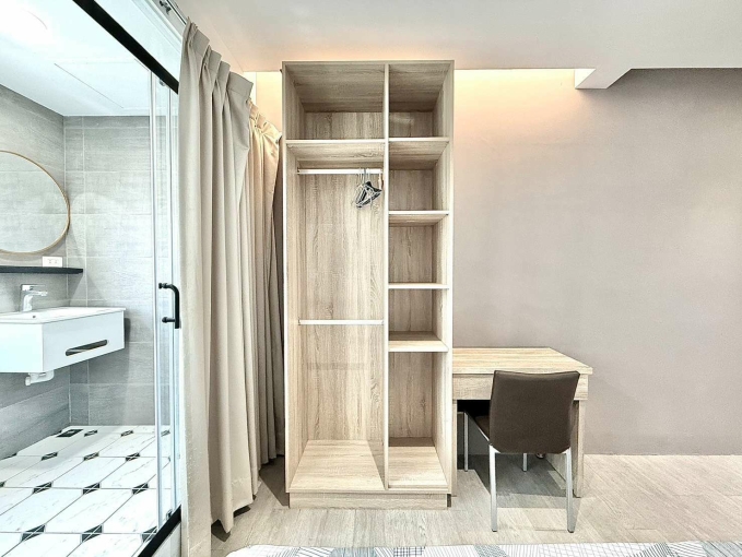 💖可租補✨可寵🏠系統裝潢✔️獨洗曬💖（第4張）