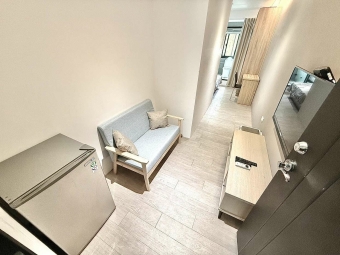 💖可租補✨可寵🏠系統裝潢✔️獨洗曬💖（第1張）