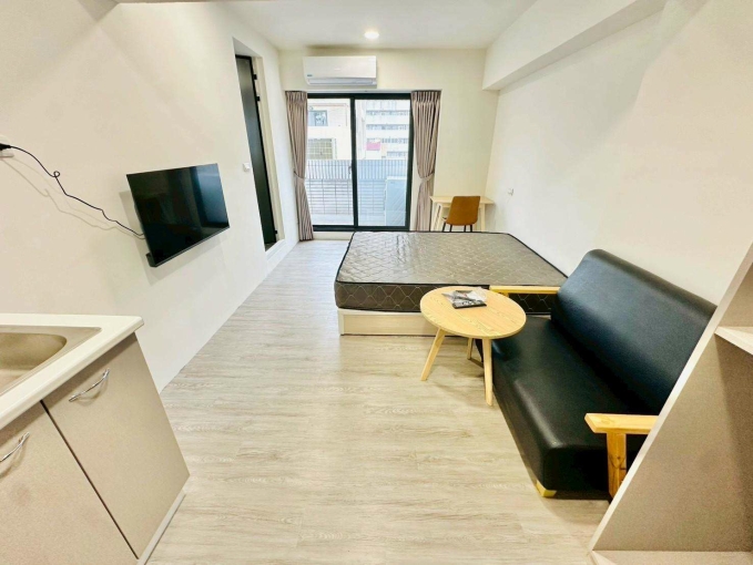 ✨多間可選✨可寵可狗✨子母車✨流理臺✨乾溼分離✨全新完工（第2張）