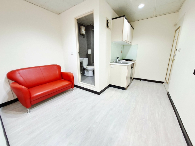 綠園道❤️1+1❤️大空間❤️租補（第2張）