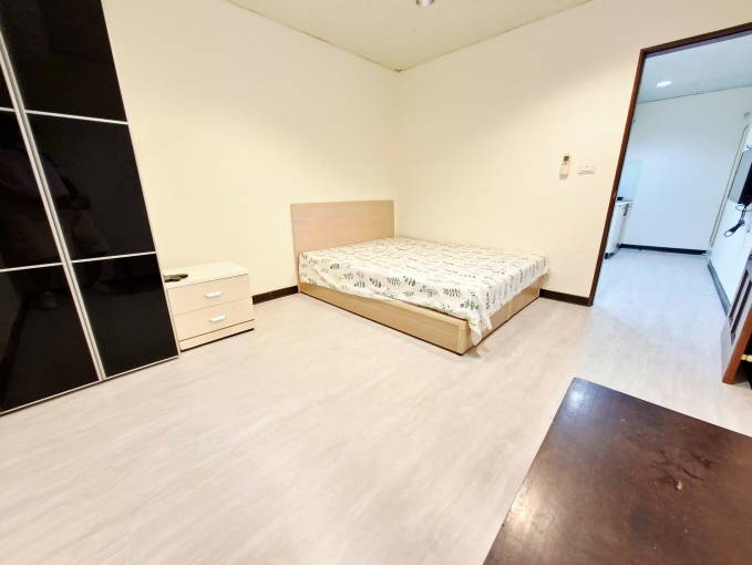 綠園道❤️1+1❤️大空間❤️租補（第9張）