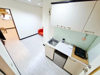 綠園道❤️1+1❤️大空間❤️租補（第4張）