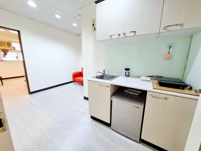 綠園道❤️1+1❤️大空間❤️租補（第3張）