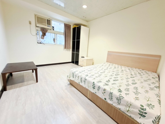 綠園道❤️1+1❤️大空間❤️租補（第7張）