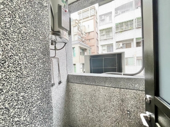 🌳電梯💖陽台✨雙層冰箱🏠稀有釋出💖（第5張）