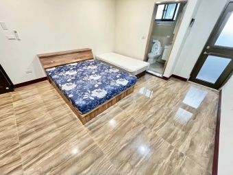 🌳電梯💖陽台✨雙層冰箱🏠稀有釋出💖（第1張）