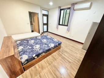 🌳電梯💖陽台✨雙層冰箱🏠稀有釋出💖（第3張）