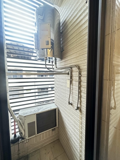 南區 公理街｜中興大 採光套房（第1張）