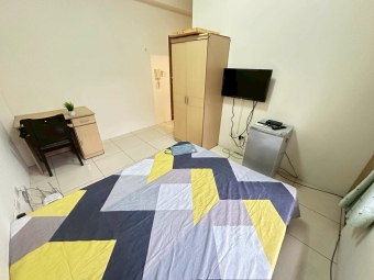 南區 公理街｜中興大 採光套房（第3張）