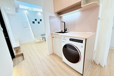 兆基社會住宅🏠稀有釋出/可租補/精美1房1廳/看屋+賴（第7張）