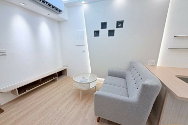 兆基社會住宅🏠稀有釋出/可租補/精美1房1廳/看屋+賴（第2張）