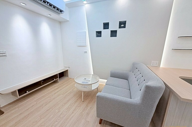 兆基社會住宅🏠稀有釋出/可租補/精美1房1廳/看屋+賴(第2張)