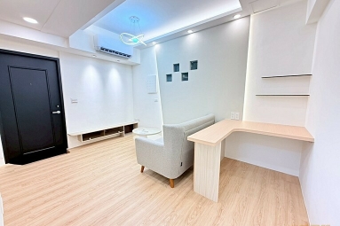 兆基社會住宅🏠稀有釋出/可租補/精美1房1廳/看屋+賴（第3張）