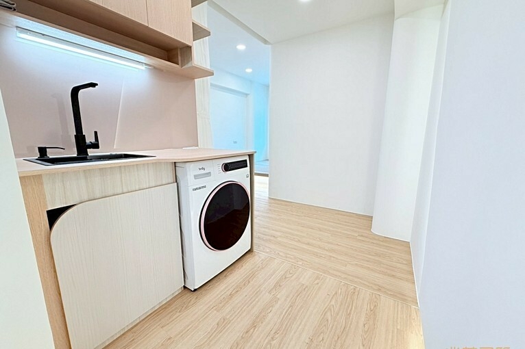 兆基社會住宅🏠稀有釋出/可租補/精美1房1廳/看屋+賴(第6張)