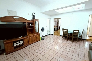 兆基社會住宅🏠友善屋源🧡世貿站/北醫/可寵祭祀/可租補入（第2張）