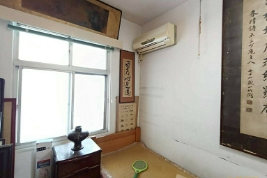 兆基社會住宅🏠友善屋源🧡世貿站/北醫/可寵祭祀/可租補入（第8張）