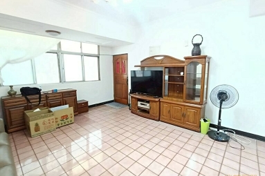 兆基社會住宅🏠友善屋源🧡世貿站/北醫/可寵祭祀/可租補入（第1張）