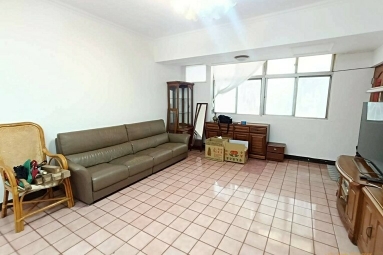 兆基社會住宅🏠友善屋源🧡世貿站/北醫/可寵祭祀/可租補入（第3張）