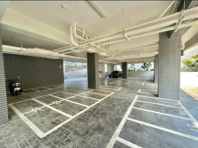 獨洗獨曬✨極新傢俱家電的電梯套房✨免仲(第8張)