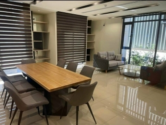 獨洗獨曬✨極新傢俱家電的電梯套房✨免仲（第7張）