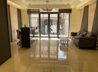 獨洗獨曬✨極新傢俱家電的電梯套房✨免仲（第5張）