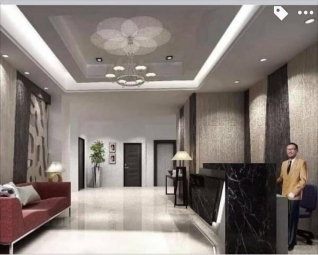 獨洗獨曬✨極新傢俱家電的電梯套房✨免仲（第4張）