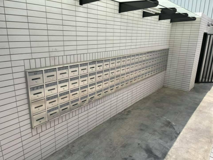 獨洗獨曬✨極新傢俱家電的電梯套房✨免仲(第11張)