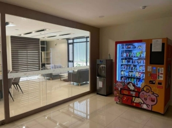 獨洗獨曬✨極新傢俱家電的電梯套房✨免仲（第6張）