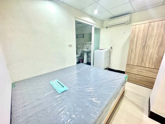 獨洗獨曬🍀大間🍀近中國醫（第2張）