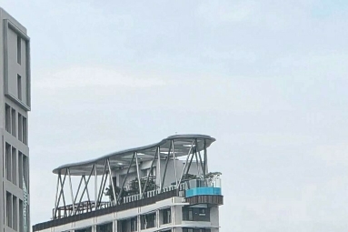 兆基社會住宅🏠七期無敵美景🌷傢俱可談有平車🌷免仲🉑雙（第13張）