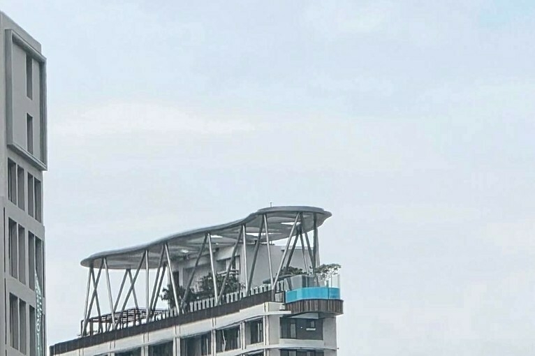 兆基社會住宅🏠七期無敵美景🌷傢俱可談有平車🌷免仲🉑雙(第13張)