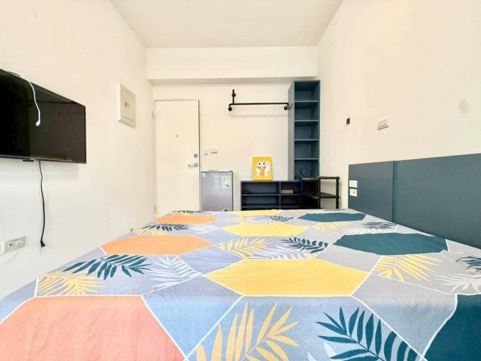 雙十路✨電梯🌳租補✨陽台(第9張)