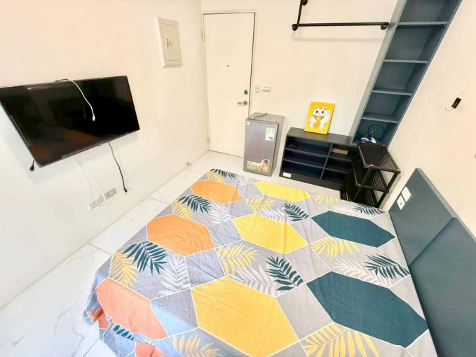 雙十路✨電梯🌳租補✨陽台(第8張)